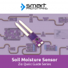 Zio Soil Moisture Sensor Qwiic Start Guide